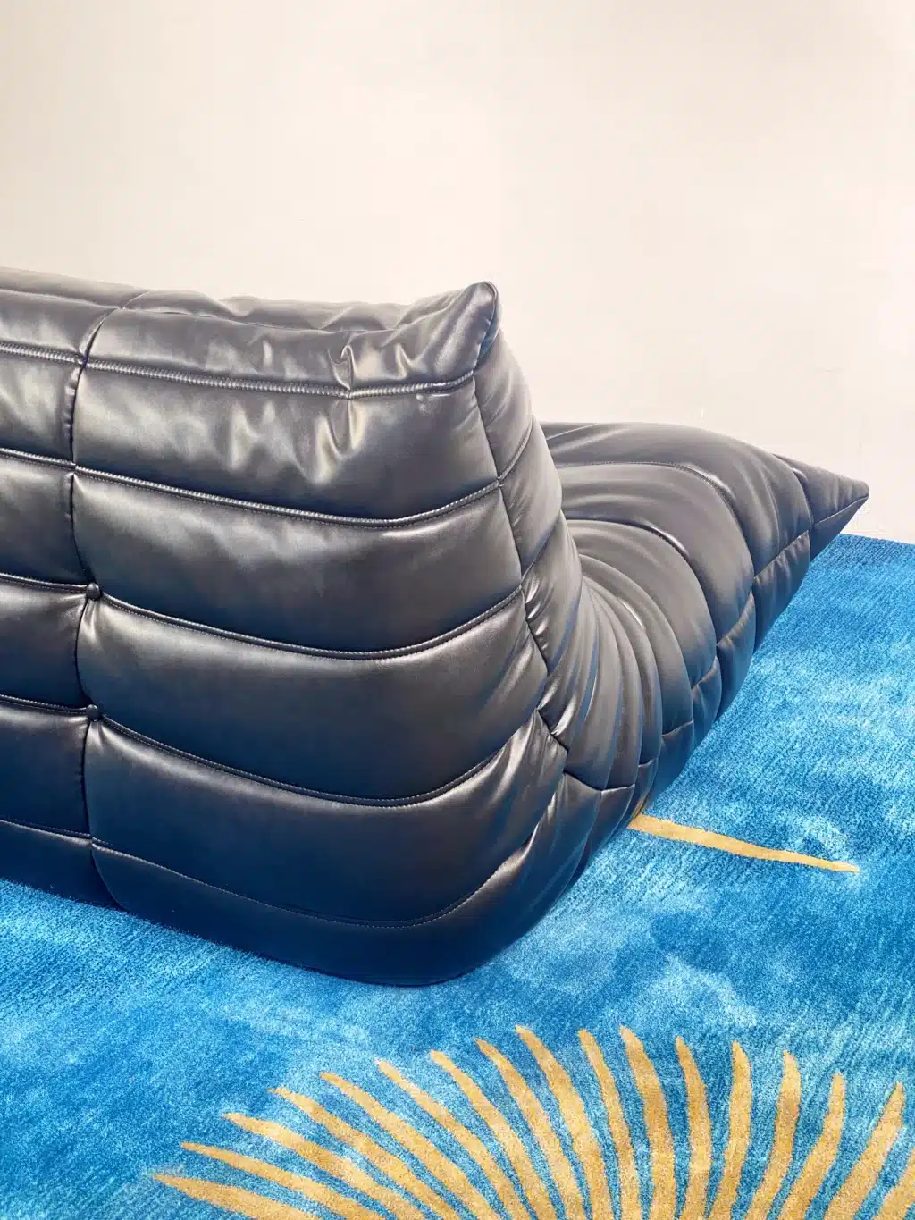 Different grades of cow leather available