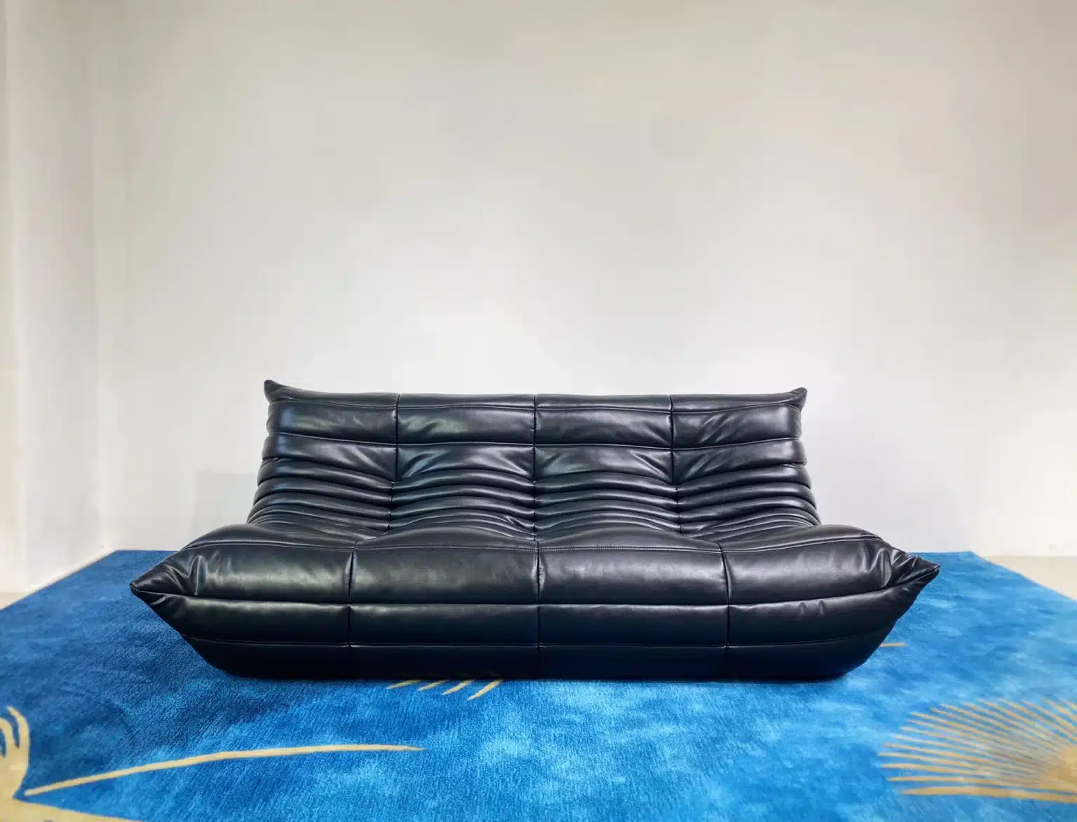 Different grades of cow leather available