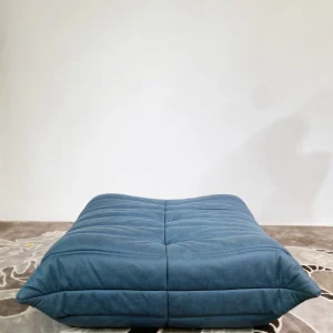 Togo Sectional : Ottoman Pouf Mat
