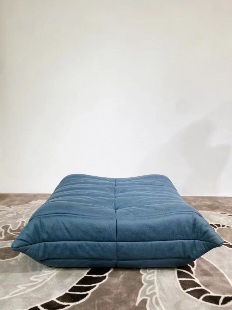 Togo Sectional : Ottoman Pouf Mat