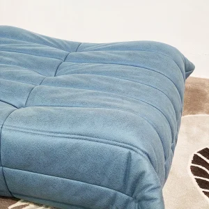 Togo Sectional : Ottoman Pouf Mat