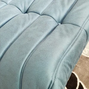 Togo Sectional : Ottoman Pouf Mat