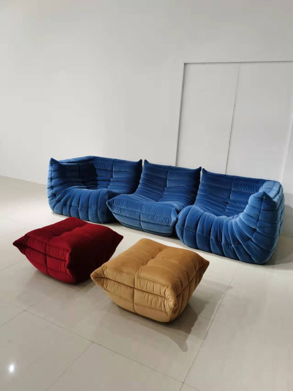 Togo Sectional : Corner Seater