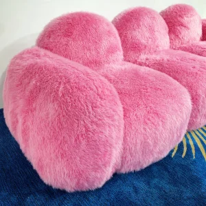 Yeti Sofa: Three Seater