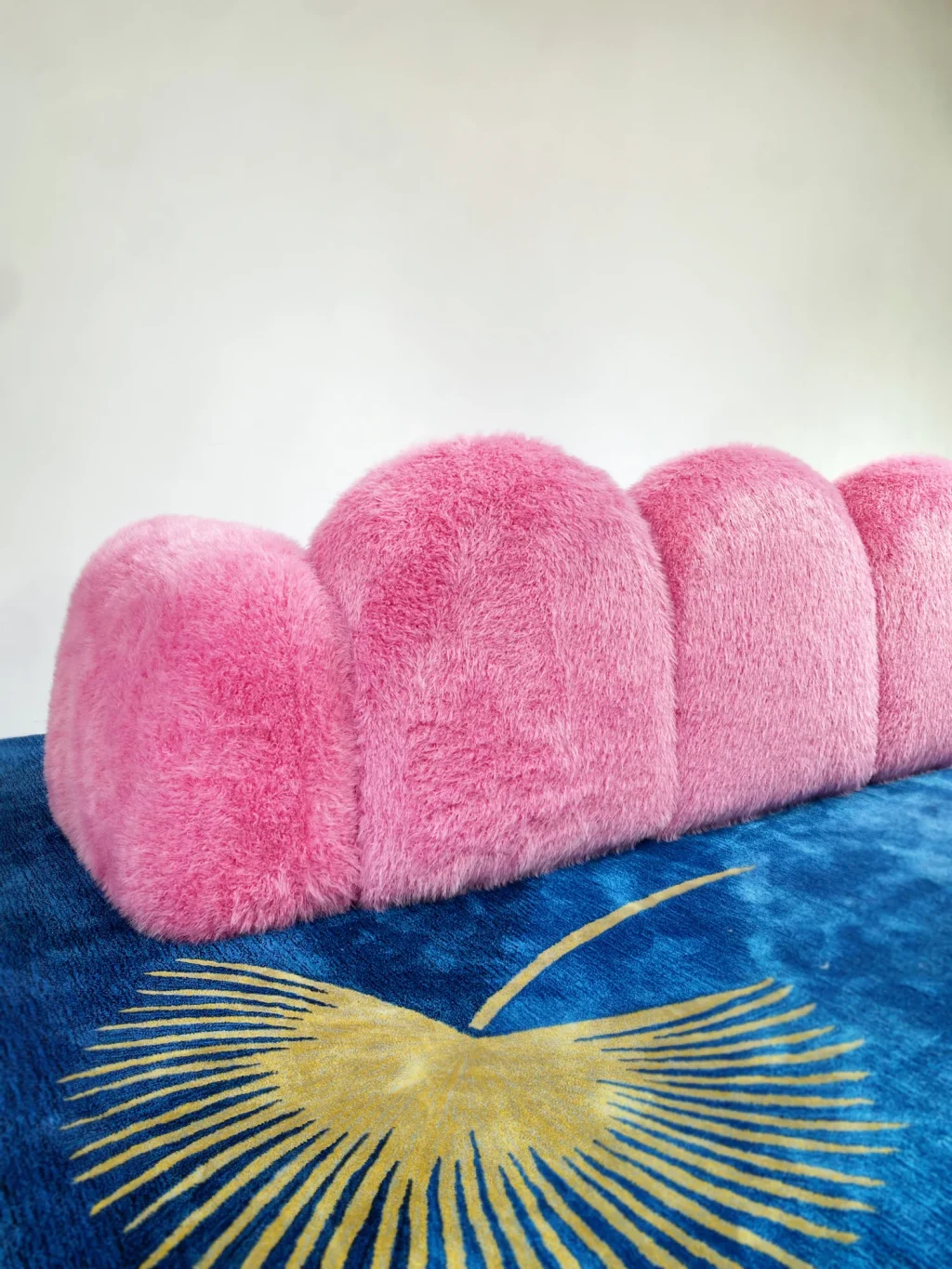 Yeti Sofa: Three Seater