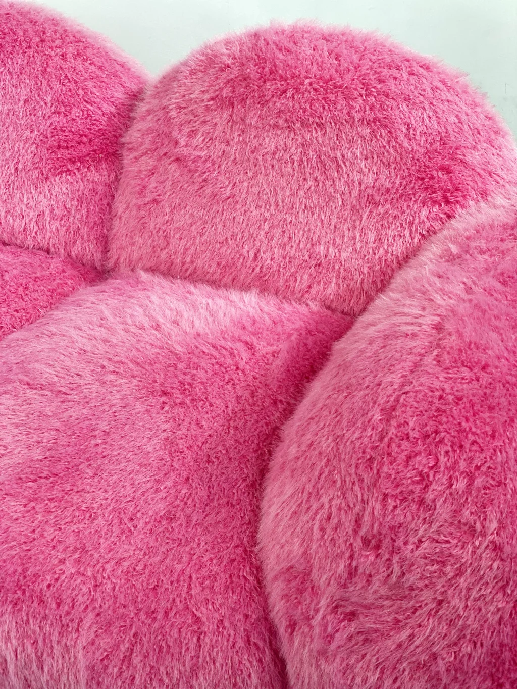 Yeti Sofa: Three Seater