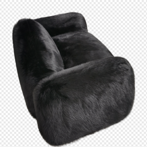 Yeti Sofa: Single Seater / Armchair