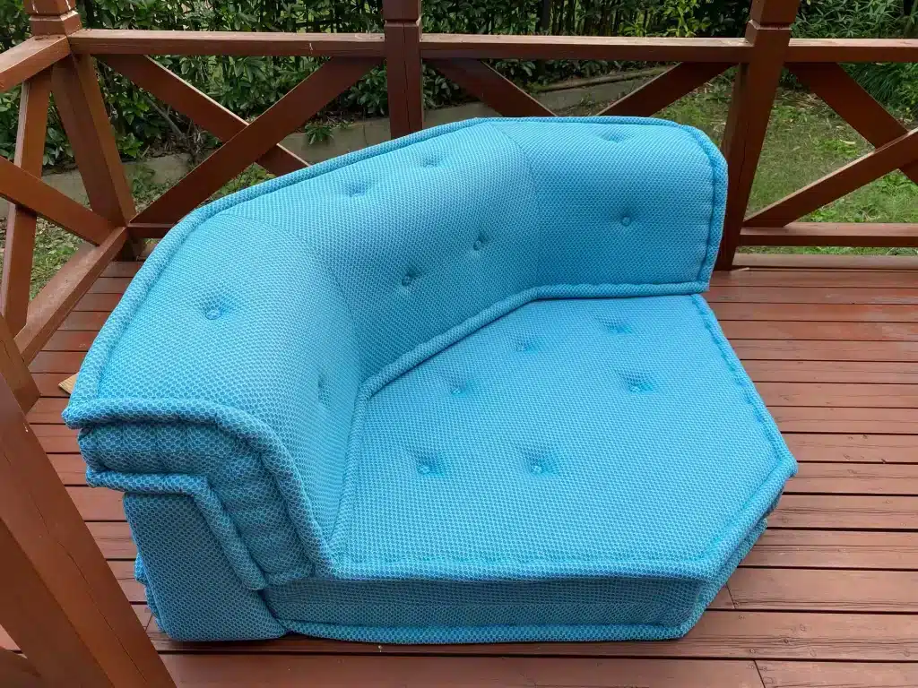 Outdoor Modular Daybed Sofa : Big Corner