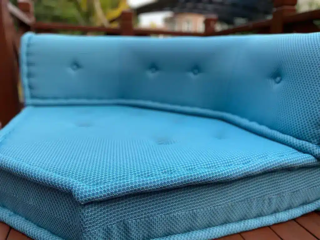 Outdoor Modular Daybed Sofa : Big Corner
