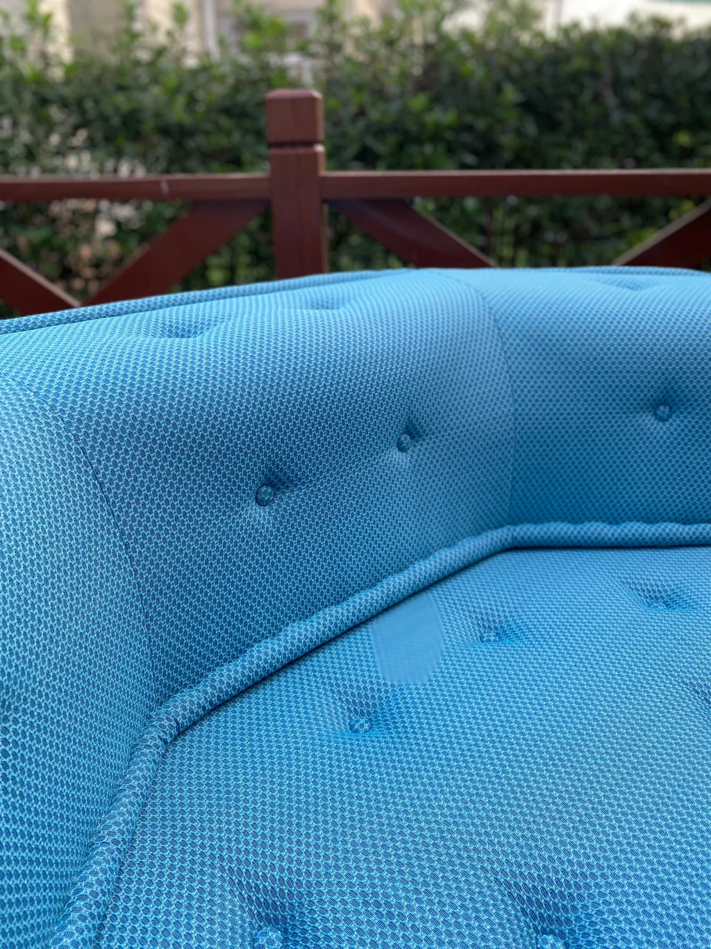 Outdoor Modular Daybed Sofa : Big Corner