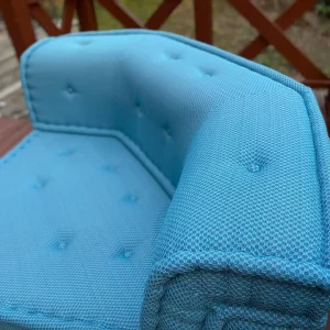 Outdoor Mah Jong Sofa : Big Corner