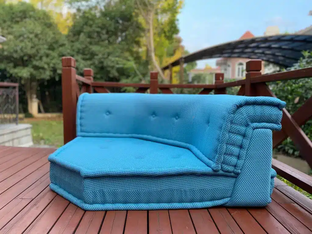 Outdoor Modular Daybed Sofa : Big Corner