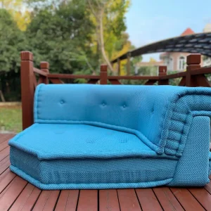 Outdoor Mah Jong Sofa : Big Corner