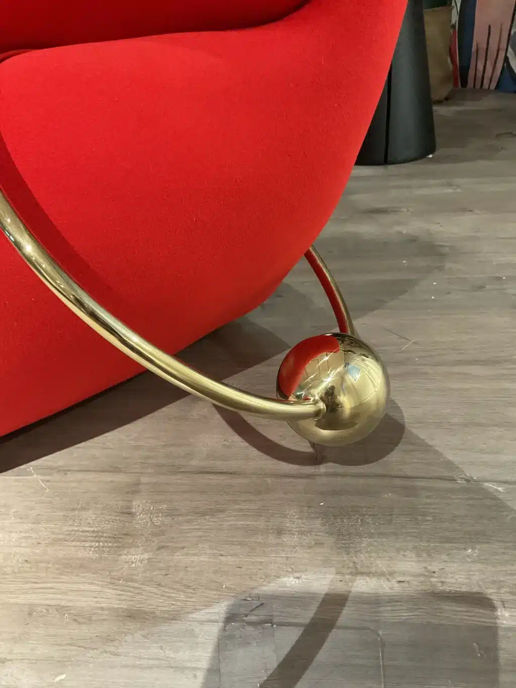 Lips Sofa