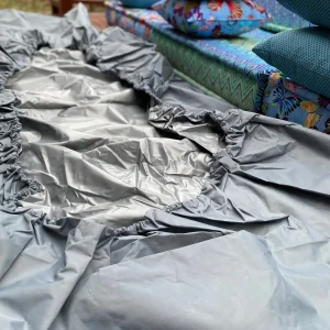 Outdoor Sun / Rain Waterproof Cover