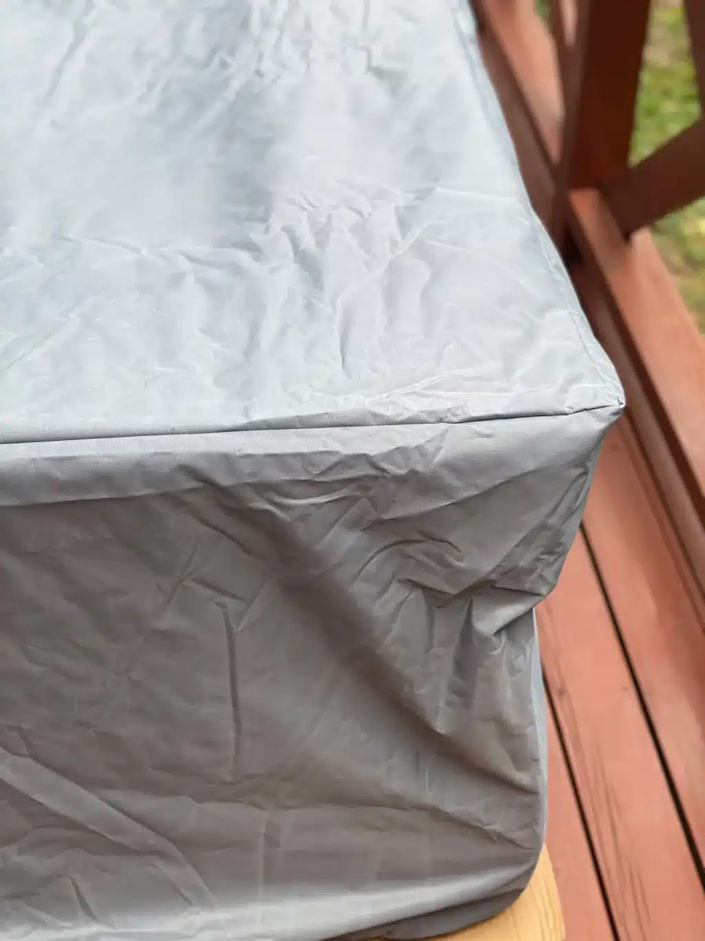Outdoor Sun / Rain Waterproof Cover