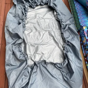 Outdoor Sun / Rain Waterproof Cover