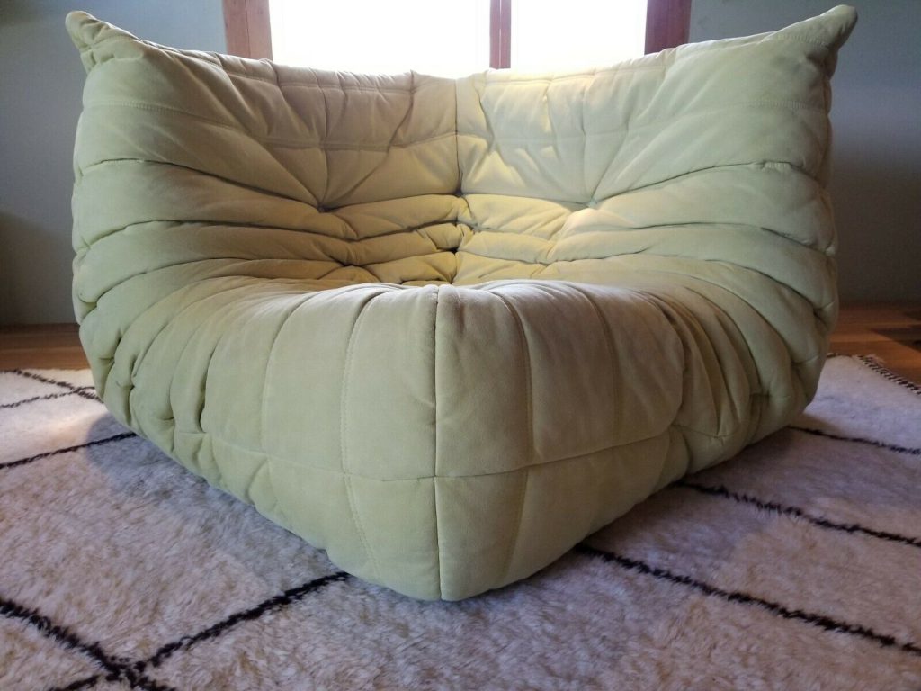 Togo Sectional : Corner Seater