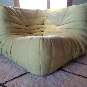 Togo Sectional : Corner Seater