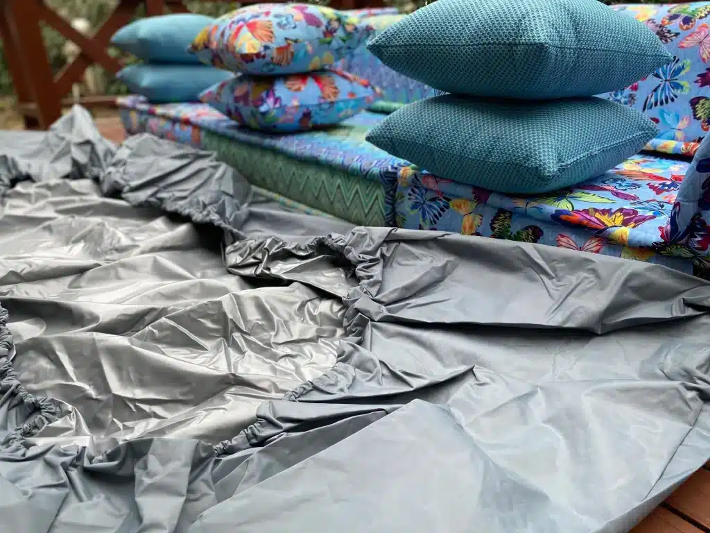 Outdoor Sun / Rain Waterproof Cover