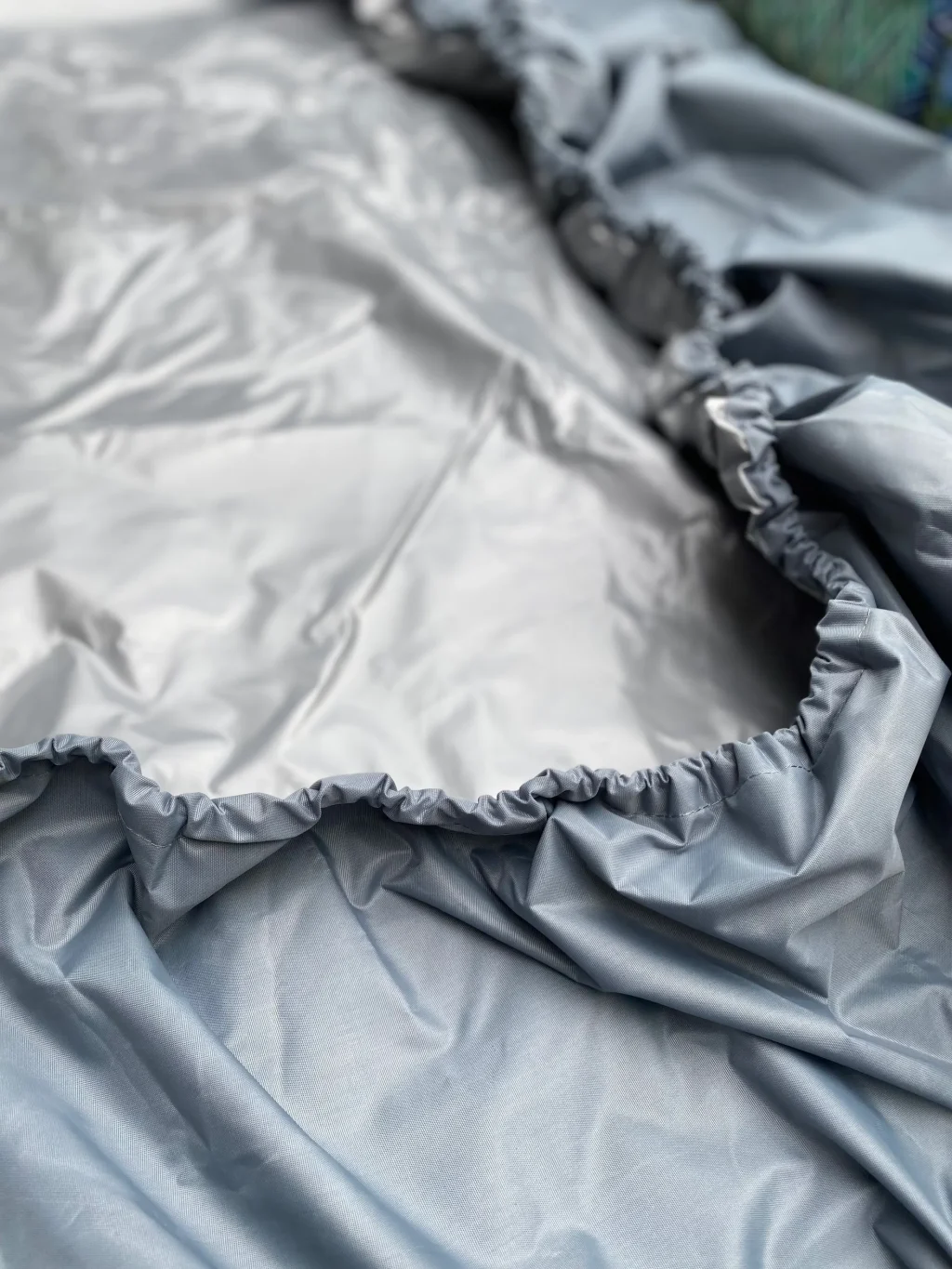 Outdoor Sun / Rain Waterproof Cover
