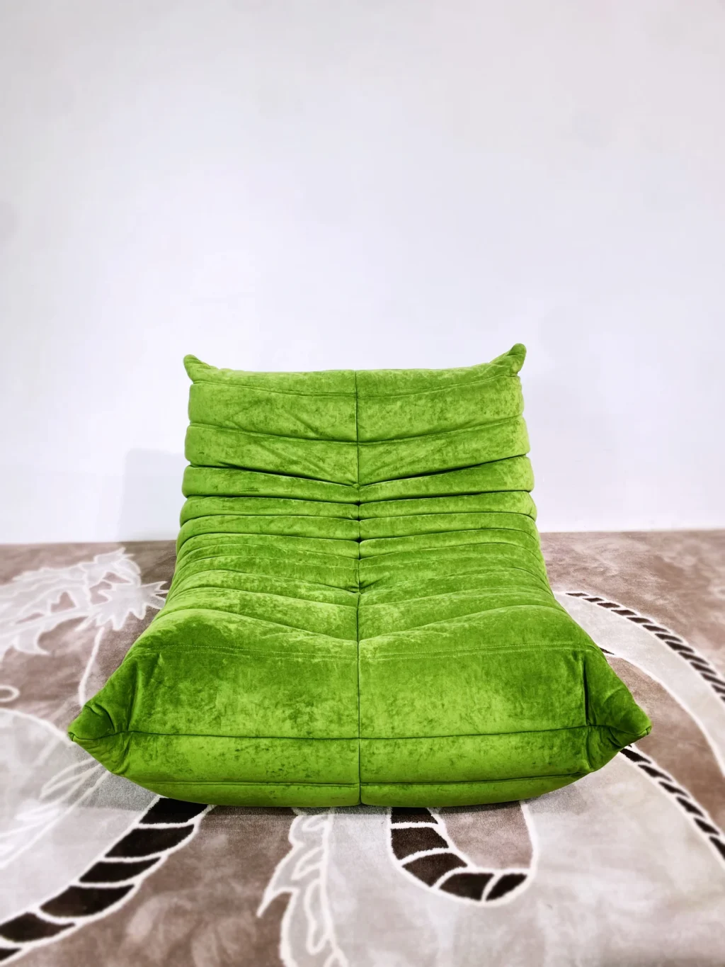 Togo Sectional : Single Seater / Fireside Armchair 2