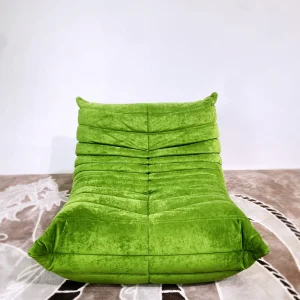 Togo Sectional : Single Seater / Fireside Armchair 2