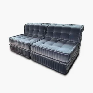 Mah Jong Sofa SET-Serena