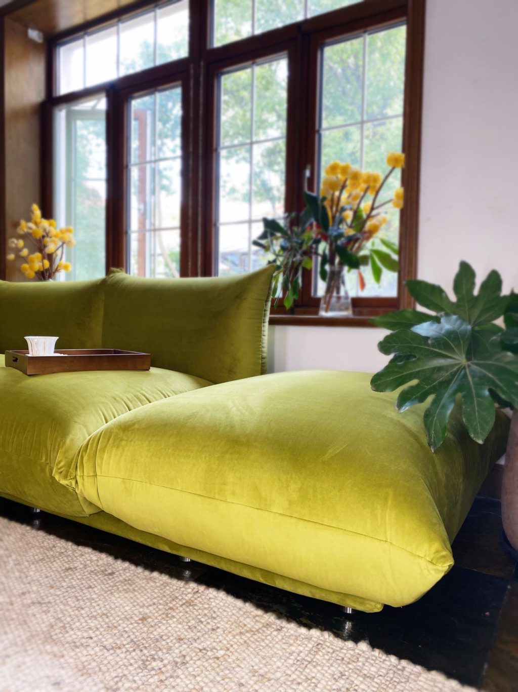 Marenco Marshmallow Seating System : Whole Set