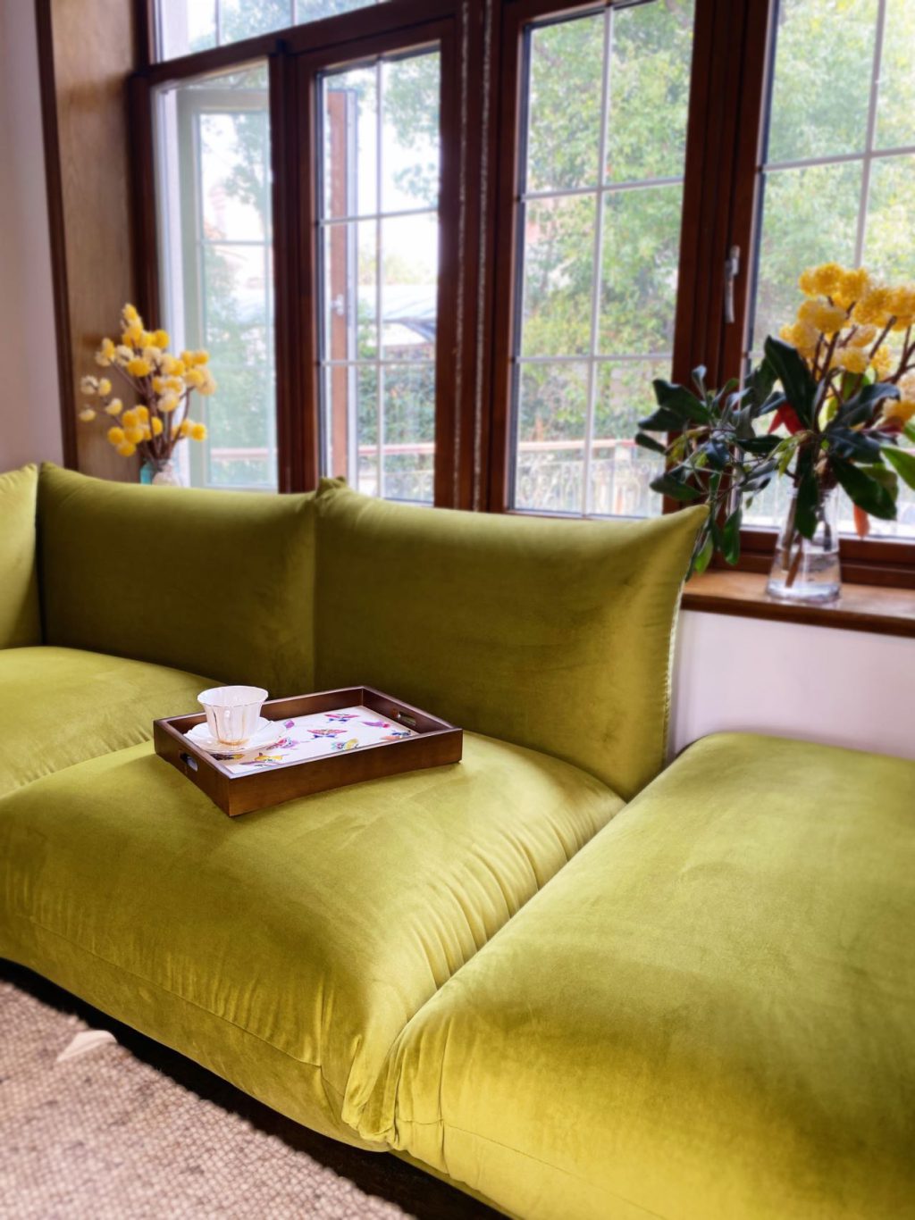 Marenco Marshmallow Seating System : Whole Set