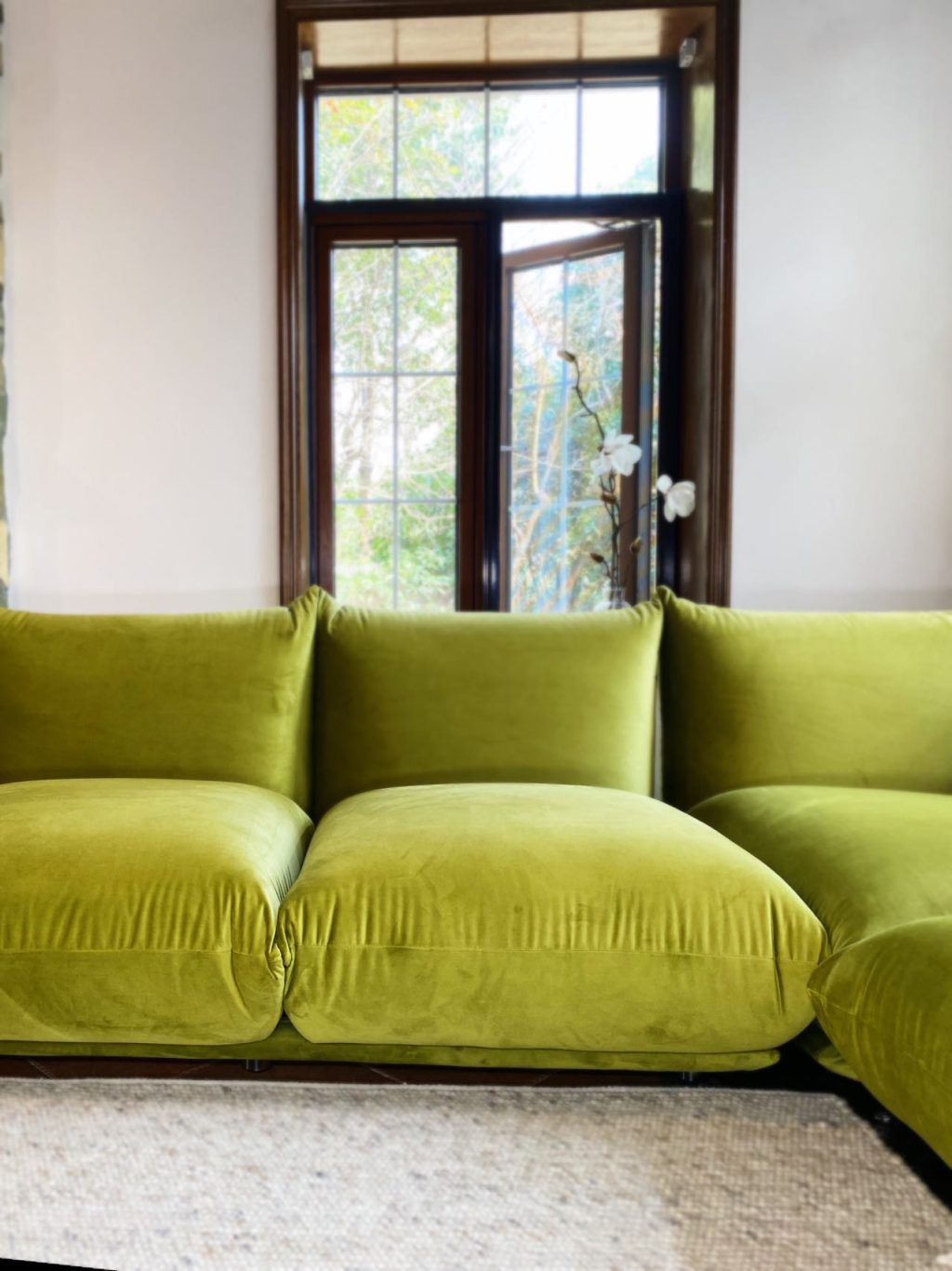Marenco Marshmallow Seating System : Whole Set