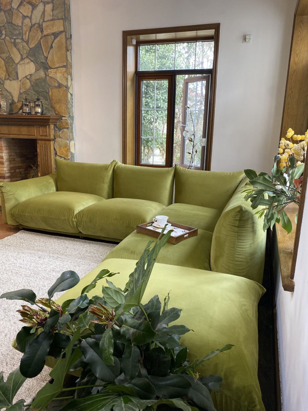 Marenco Marshmallow Seating System : Whole Set
