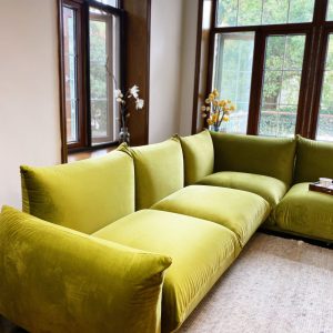 Marenco Marshmallow Seating System : Whole Set