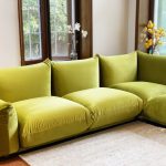 Marenco Marshmallow Seating System : Whole Set