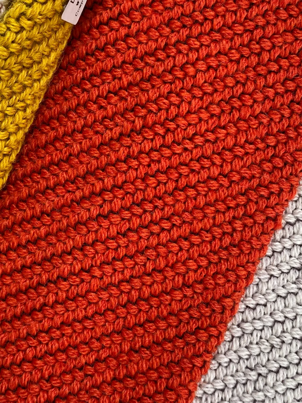 Togo Sectional : Single Seater / Fireside Armchair Wool