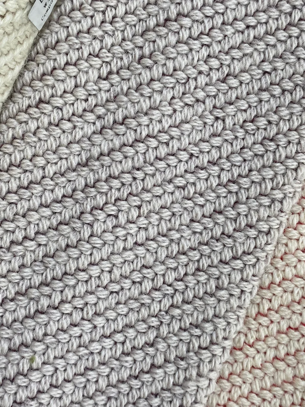 Togo Sectional : Single Seater / Fireside Armchair Wool