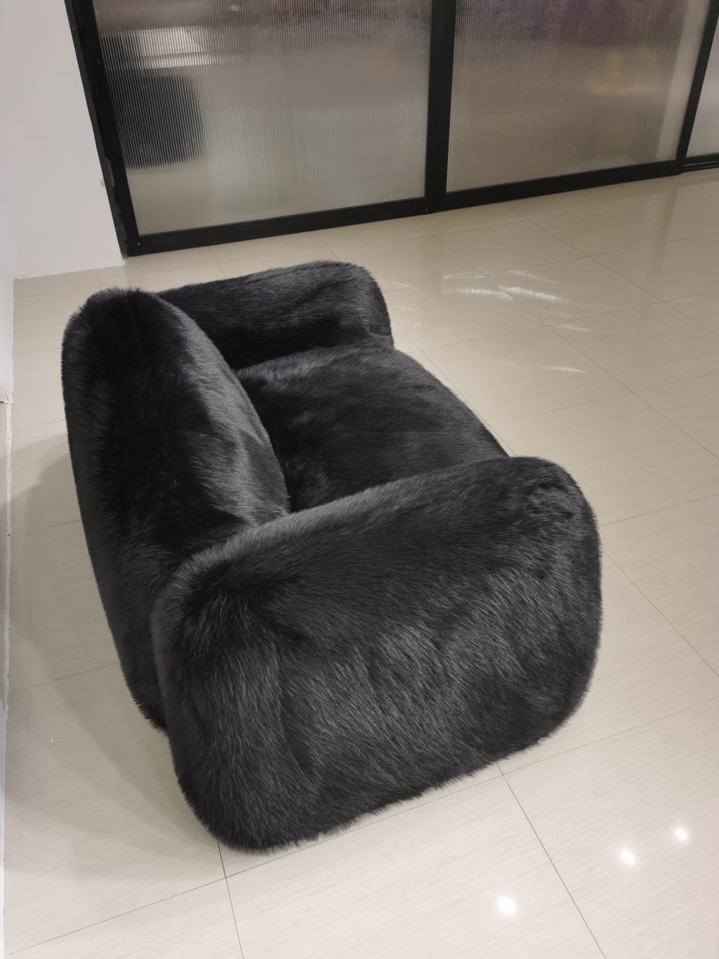 Yeti Sofa: Single Seater / Armchair