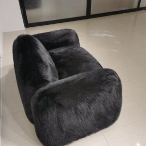 Yeti Sofa: Single Seater / Armchair