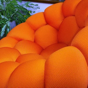 Bubble Sofa : Single Seater