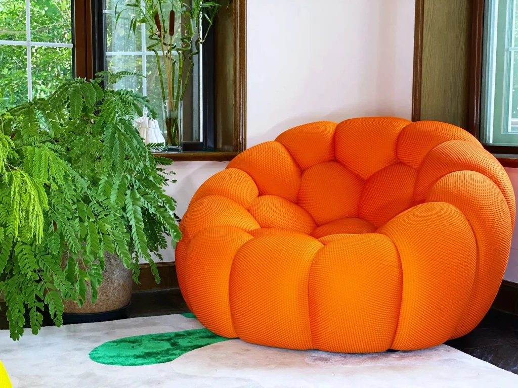 Bubble Sofa : Single Seater