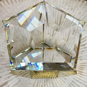 The Gem Side Table