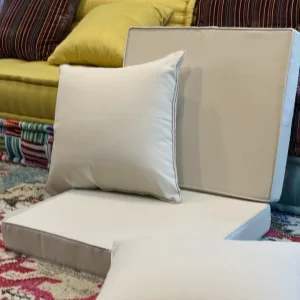 Floor Zen Meditation Cushion Set