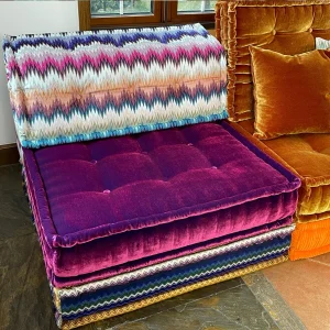 French Daybed Sofa : William
