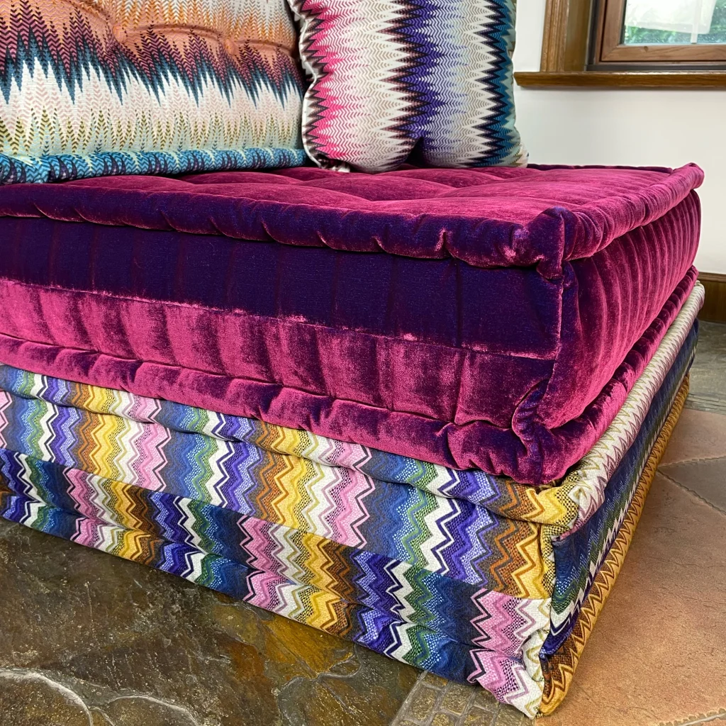 French Daybed Sofa : William