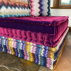 French Daybed Sofa : William