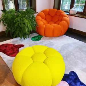 Bubble Sofa Ottoman