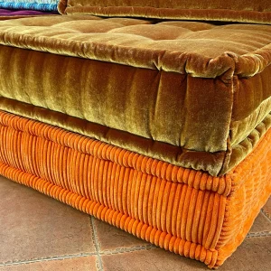 French Daybed Sofa : William