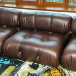 Mario Bellini Tribute Sofa : Full Set