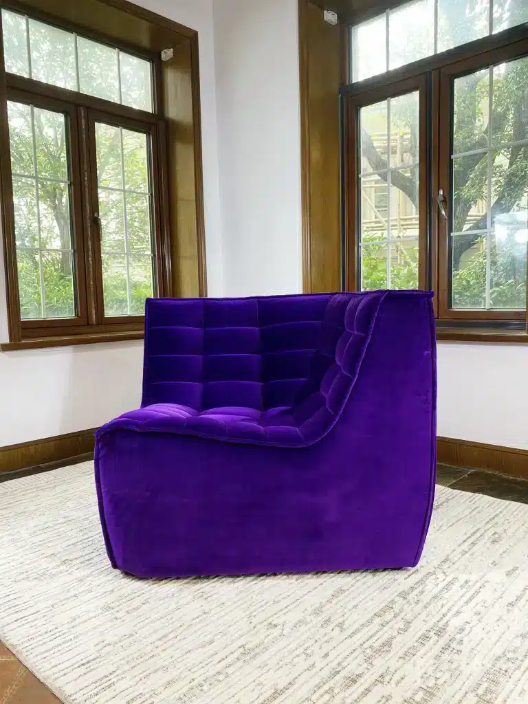 N701 Sofa Corner Seater