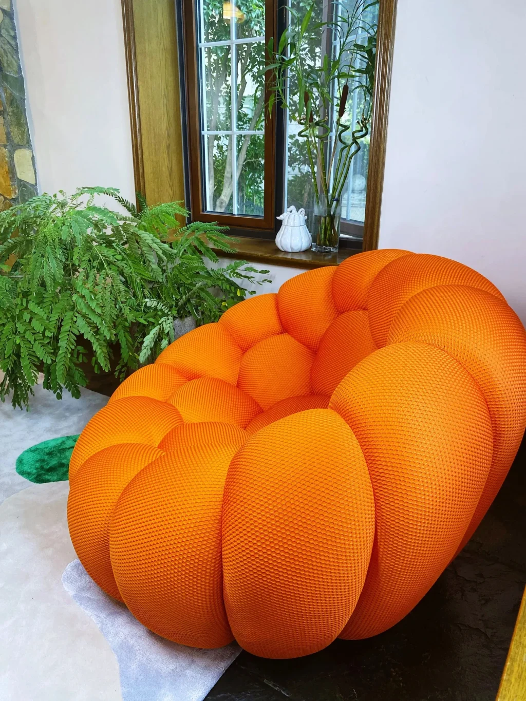 Bubble Sofa : Single Seater